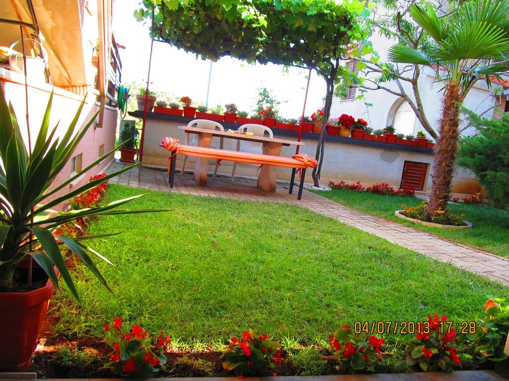 Villa Milan Vinkuran Exterior foto